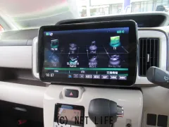 ダイハツ ムーヴキャンバス