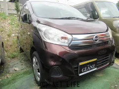 日産 デイズ