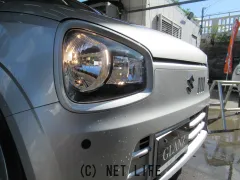 スズキ アルト
