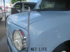 スズキ アルトラパン