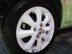 ダイハツ ムーヴコンテ