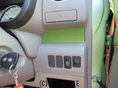 ダイハツ ムーヴコンテ