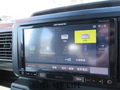 ダイハツ ウェイク