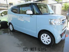 ホンダ N-BOXスラッシュ