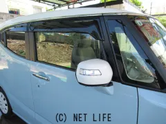 ホンダ N-BOXスラッシュ