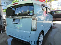 ホンダ N-BOXスラッシュ