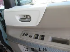 ホンダ N-BOXスラッシュ