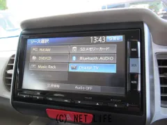 ホンダ N-BOXスラッシュ