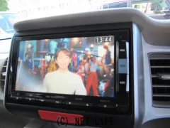 ホンダ N-BOXスラッシュ