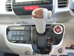 ホンダ N-BOXスラッシュ