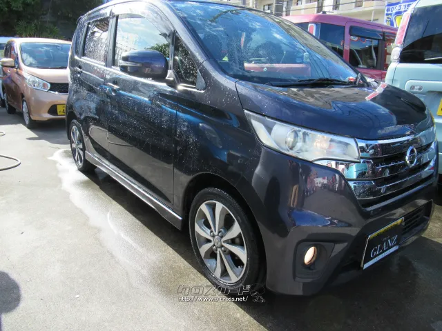 日産 デイズ