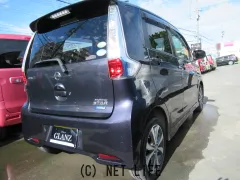 日産 デイズ