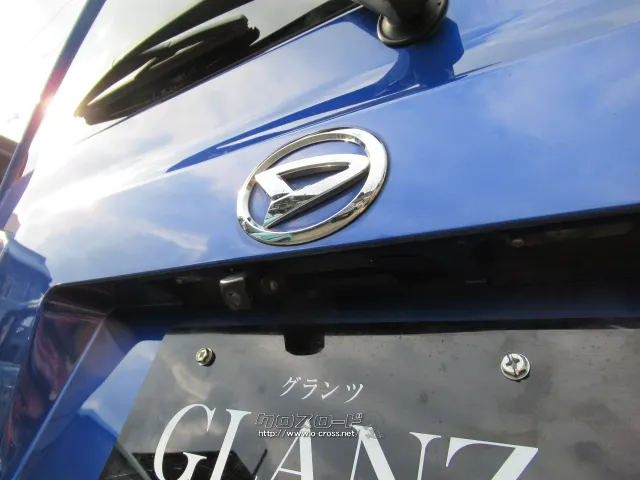 ダイハツ ウェイク