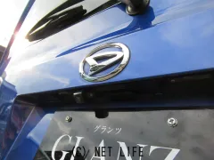 ダイハツ ウェイク
