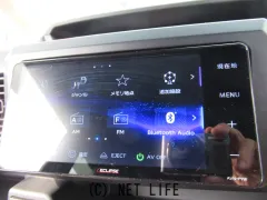 ダイハツ ウェイク