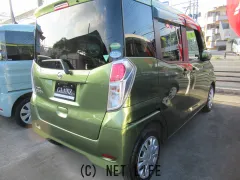 日産 デイズルークス
