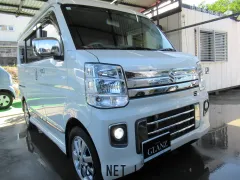 スズキ エブリイワゴン