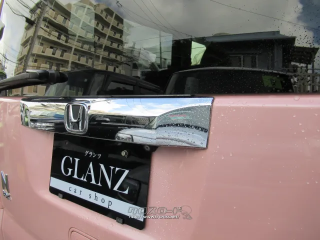 ホンダ N-BOX