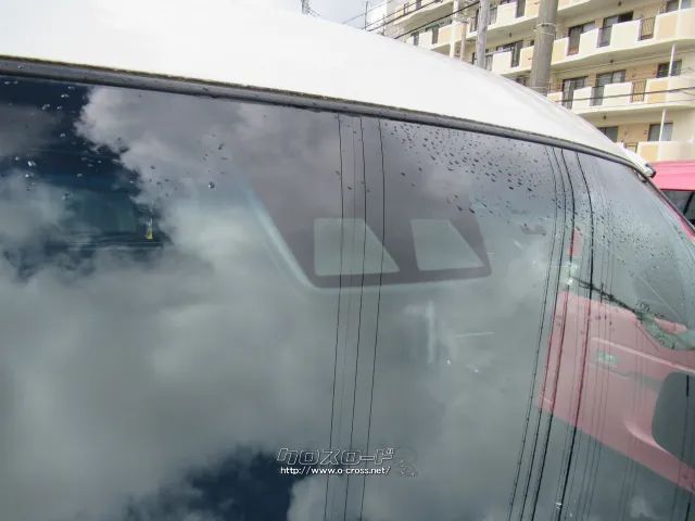 ダイハツ アトレーワゴン