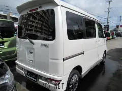 ダイハツ アトレーワゴン