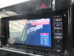 ダイハツ アトレーワゴン