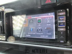 ダイハツ アトレーワゴン