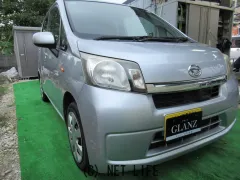 ダイハツ ムーヴ
