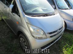 部品取車 ダイハツ　ムーヴ　丸ごと販売