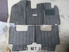 内装品 新品　純正　日産　ルークス　ML21S　純正　フロアマット　ハイウェイスター