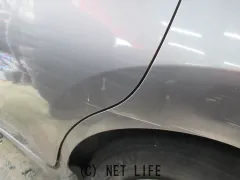 部品取車 丸ごと販売 日産ノート 走行6万キロ エンジン・エアコンOK