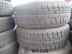 ホイール・タイヤ 205 60 16 16インチ スタッドレスタイヤ 4本セット
