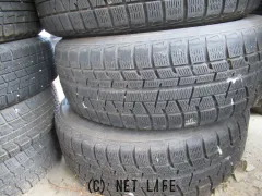 ホイール・タイヤ 205 60 16 16インチ スタッドレスタイヤ 4本セット