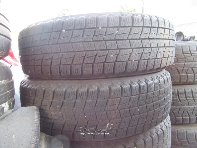 ホイール・タイヤ 14インチ 155 65 14 スタッドレスタイヤ 4本セット