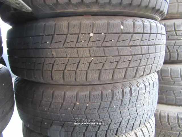ホイール・タイヤ 14インチ 155 65 14 スタッドレスタイヤ 4本セット