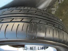 ホイール・タイヤ 15インチ 165 65 15 4本セット シボレー