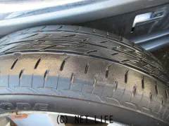 ホイール・タイヤ 15インチ 165 65 15 4本セット シボレー