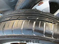 ホイール・タイヤ 15インチ 165 65 15 4本セット シボレー