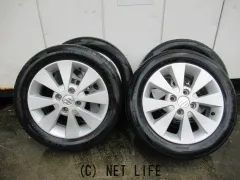 ホイール・タイヤ 14インチ 4本セット スズキ 155 65 14