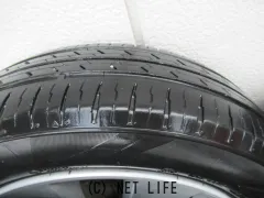 ホイール・タイヤ 14インチ 4本セット　スズキ　155　65　14