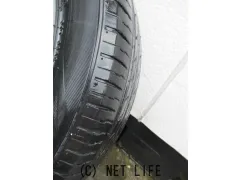 ホイール・タイヤ 14インチ 4本セット スズキ 155 65 14