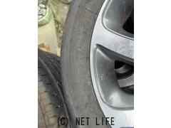 ホイール・タイヤ 14インチ　3本セット　165　55　14