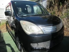 部品取車 ソリオ MA15S