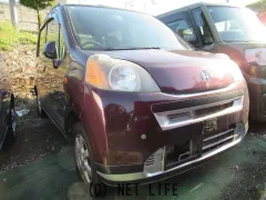 部品取車 ライフ　JC1