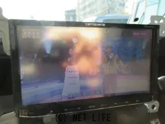 オーディオ カロッツェリア ナビ TV ブルートゥース