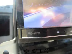 オーディオ カロッツェリア ナビ TV ブルートゥース