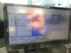オーディオ カロッツェリア ナビ TV ブルートゥース