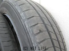 ホイール・タイヤ 14インチ 155 65 14 ホイールタイヤ4本セット