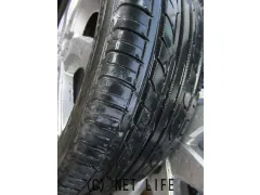 ホイール・タイヤ 14インチ 165 55 14 ホイールタイヤ4本セット