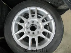 ホイール・タイヤ 13インチ 4本セット 155　65　13