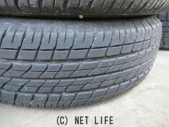 ホイール・タイヤ 13インチ 4本セット 155 65 13